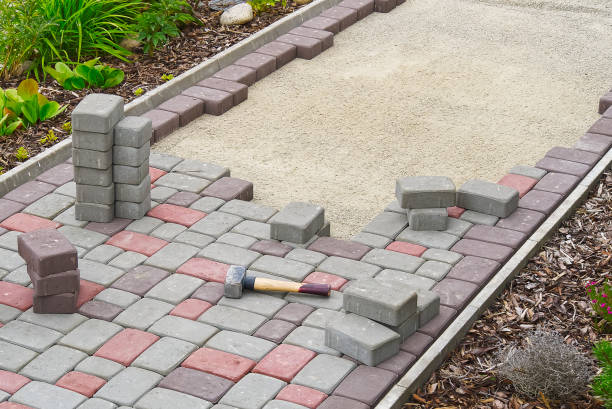Best Residential Driveway Paver Services  in Monroeville, PA