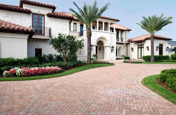 Best Driveway Repair Near Me  in Monroeville, PA